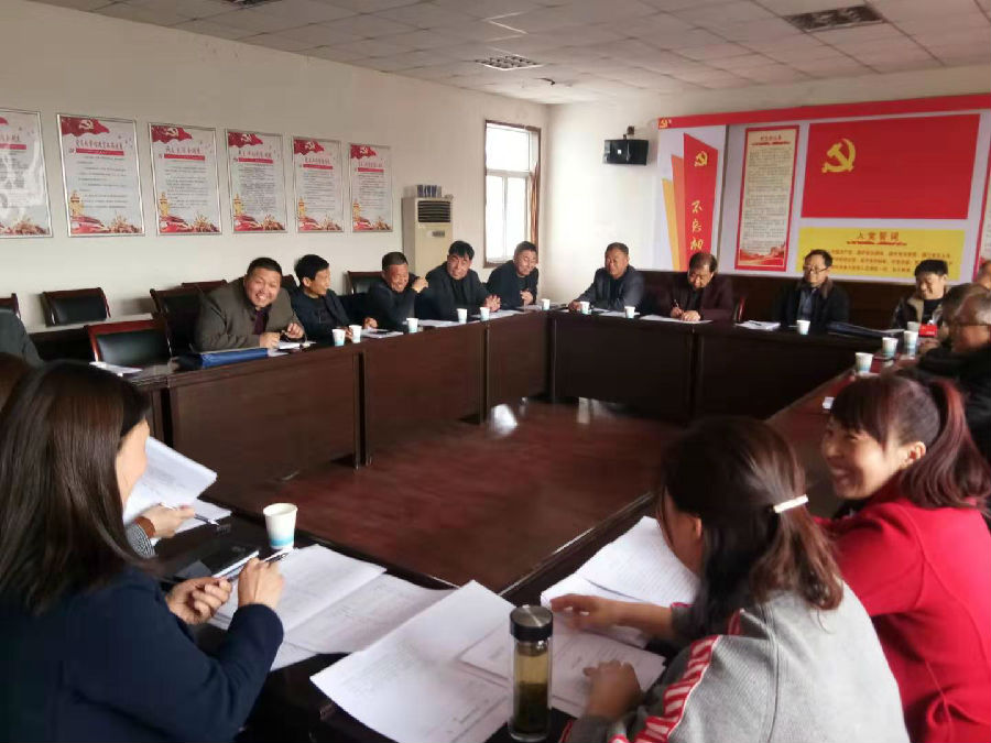 区政协委员分组讨论王玉娟书记讲话政协常委会工作报告和提案工作报告